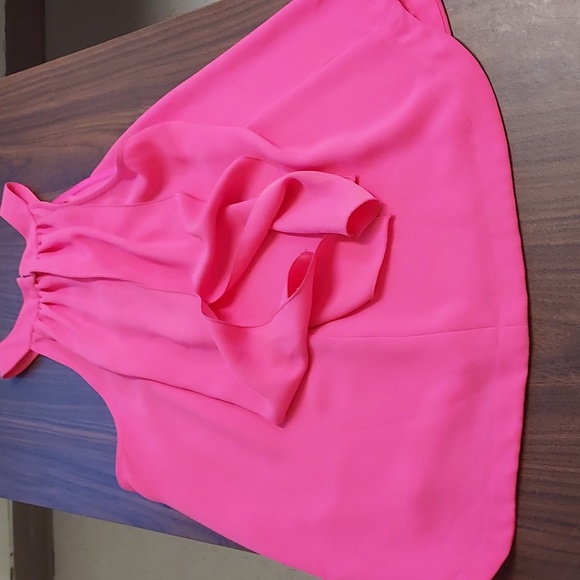 Trina Turk Blouse - Picture 7 of 8